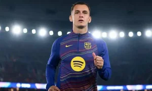أخبار وملخص موناكو مهتم بالتعاقد مع لاعب وسط برشلونة عبر موقع كورة لايف
