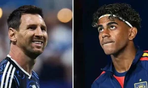 ليونيل ميسي ضد لامين يامال يلتقيان في ختام ساحر لكأس العالم 2026