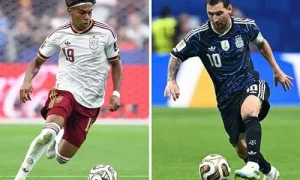 ديكو يُعطي رأيه في نهائي كأس العالم بين إسبانيا والأرجنتين